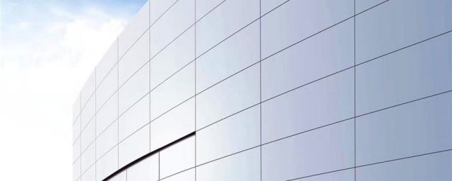 什么是幕墙工程 什么是幕墙工程